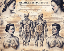 Rare but serious side effects of methyltestosterone