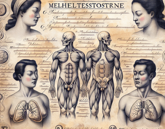 Rare but serious side effects of methyltestosterone