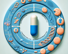 Recomposition cycle with tamoxifene