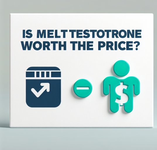 Budget option: is methyltestosterone worth the price?