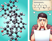 Does methyltrenbolone cause permanent hormone suppression?