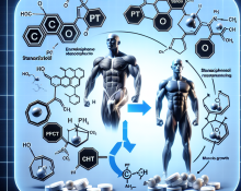 Enclomiphene as pct alternative after stanozololo compresse