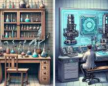 Old school vs modern approach: using methyltrenbolone