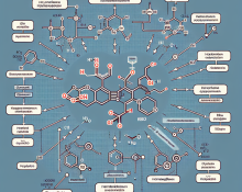 Structure-activity relationship of oxymetholone compresse