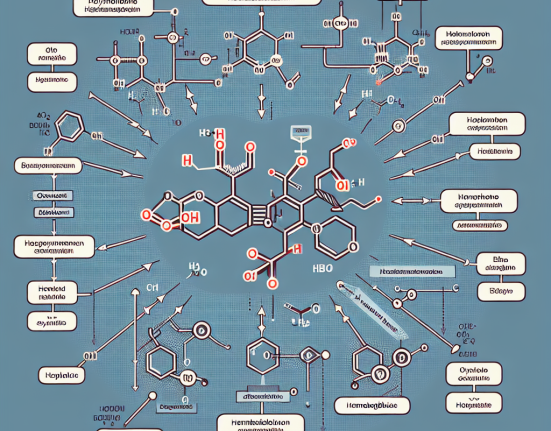 Structure-activity relationship of oxymetholone compresse