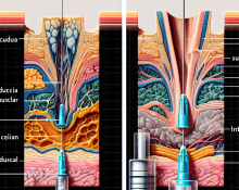 Subcutaneous vs intramuscular administration of halotestin
