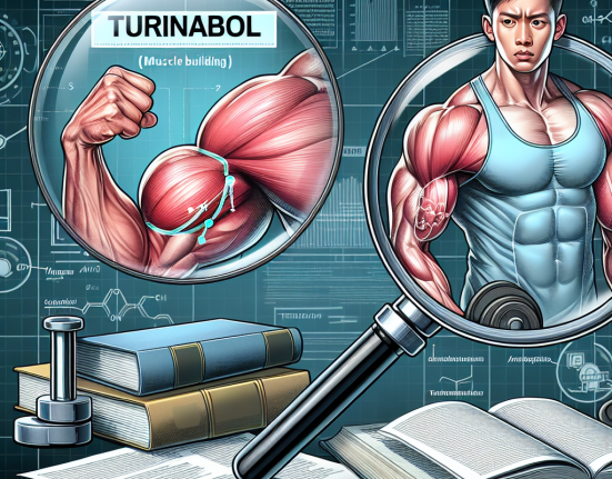 Turinabol for muscle building: what the evidence says