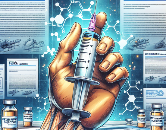 Fda-approved uses of methandienone injection