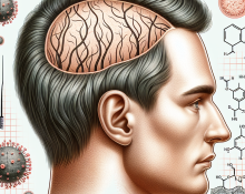 Hair loss and stenbolone: androgenic alopecia risk