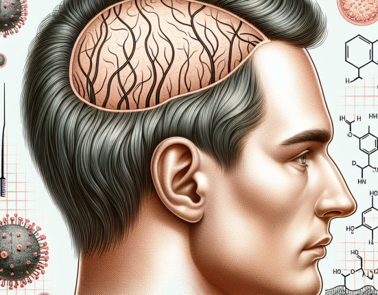 Hair loss and stenbolone: androgenic alopecia risk