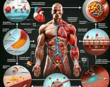 How turinabol iniettabile works in the human body