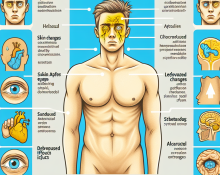 Signs that trestolone acetato is harming your health
