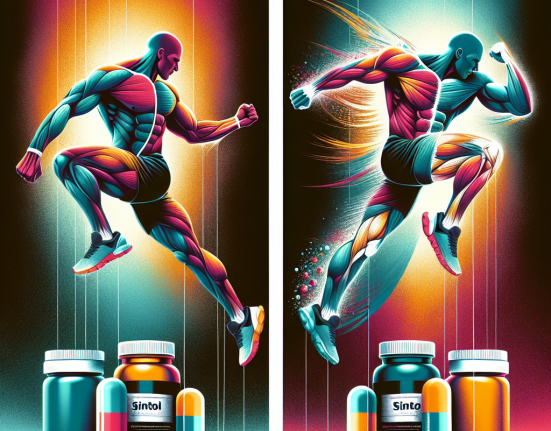 Sintol for athletic performance: risk vs reward